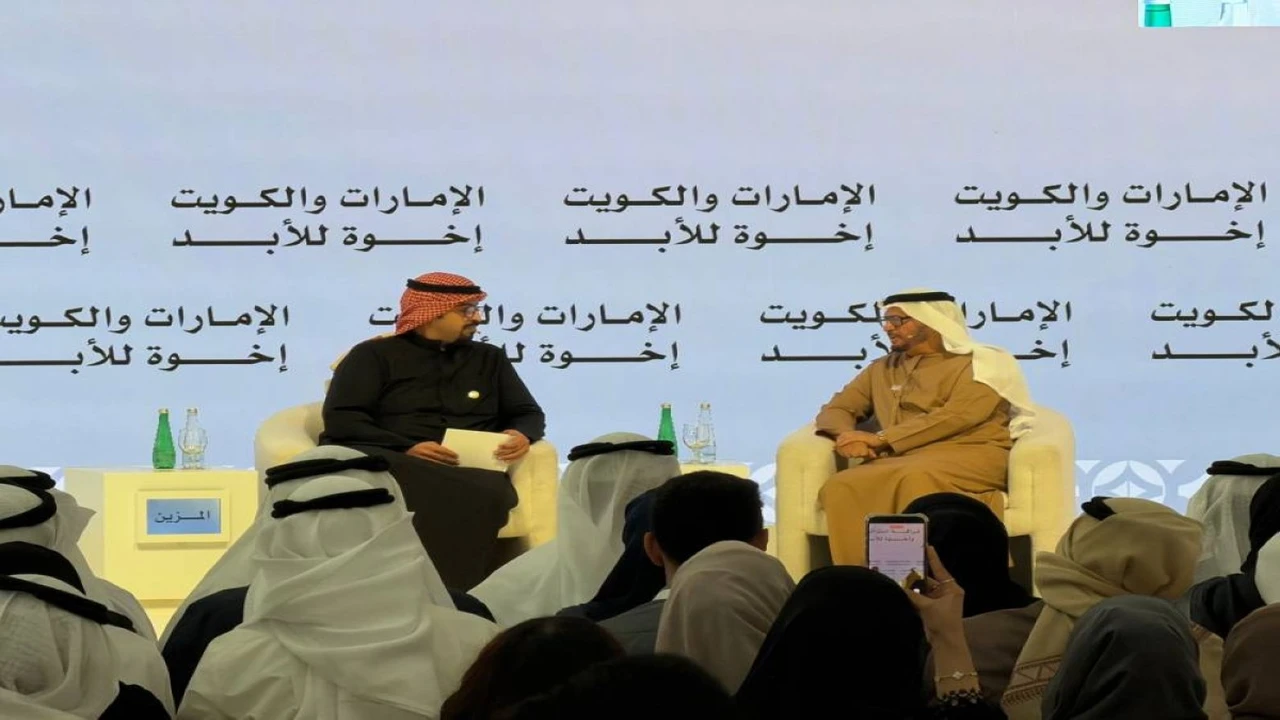 شراكة أخوية ثابتة.. الإمارات والكويت تٌعززان آفاق التعاون الاستراتيجي بين البلدين بالتزامات جديدة
